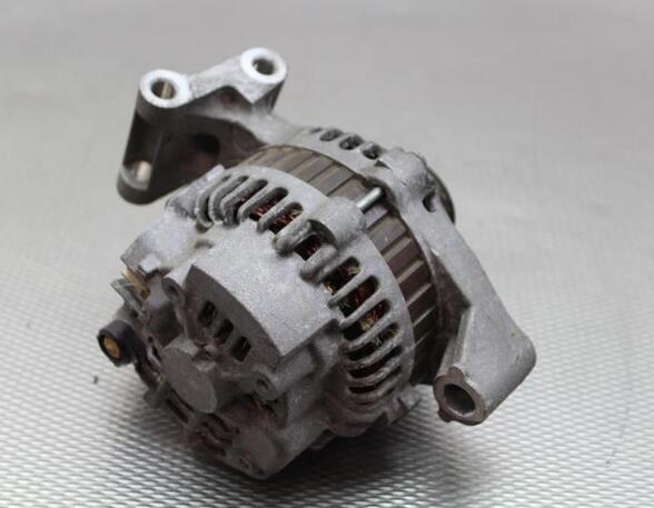 Alternator FORD FUSION (JU_)