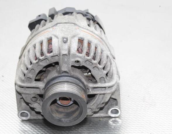 Dynamo (Alternator) OPEL ZAFIRA / ZAFIRA FAMILY B (A05)