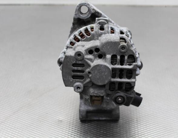 Dynamo (Alternator) MAZDA 2 (DY)