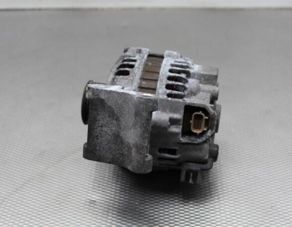 Alternator MAZDA 2 (DY)