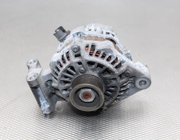 Alternator MAZDA 2 (DY)