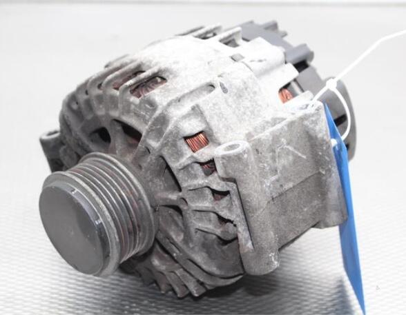 Alternator AUDI A5 (8T3)