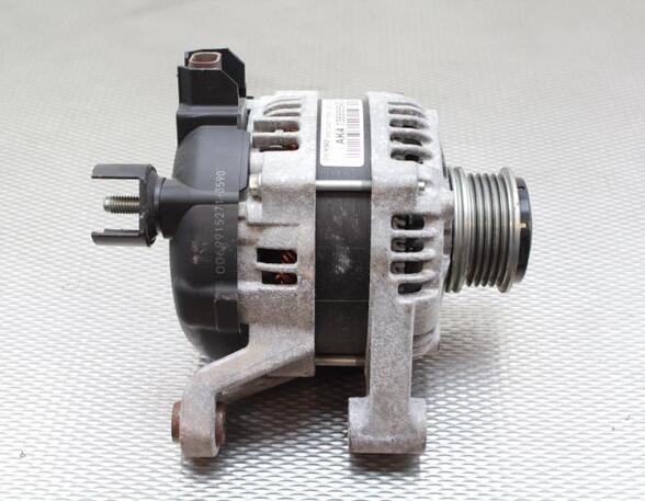 Dynamo (Alternator) OPEL CORSA E (X15)