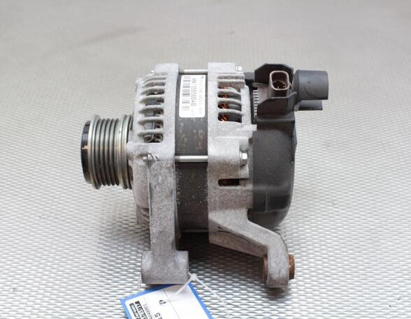 Dynamo (Alternator) OPEL CORSA E (X15)