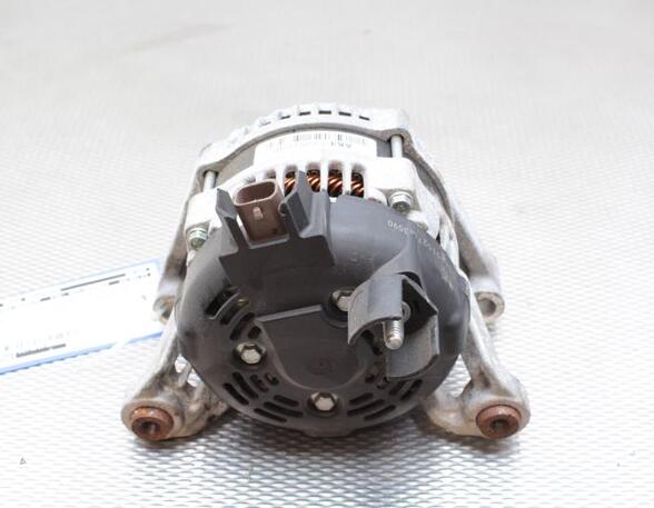 Dynamo (Alternator) OPEL CORSA E (X15)