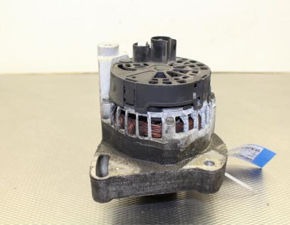 Dynamo (Alternator) FIAT DOBLO Box Body/MPV (223_)