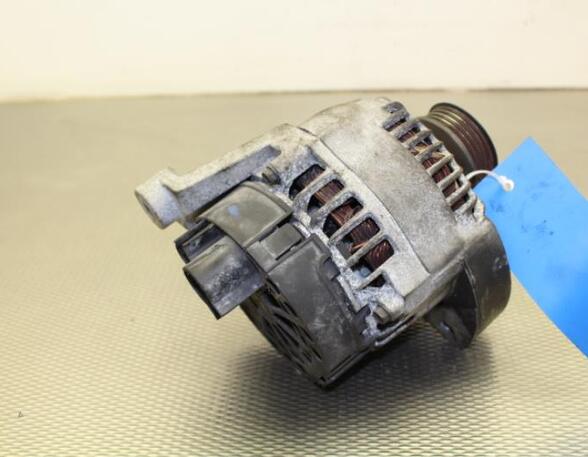 Dynamo (Alternator) FIAT DOBLO Box Body/MPV (223_)