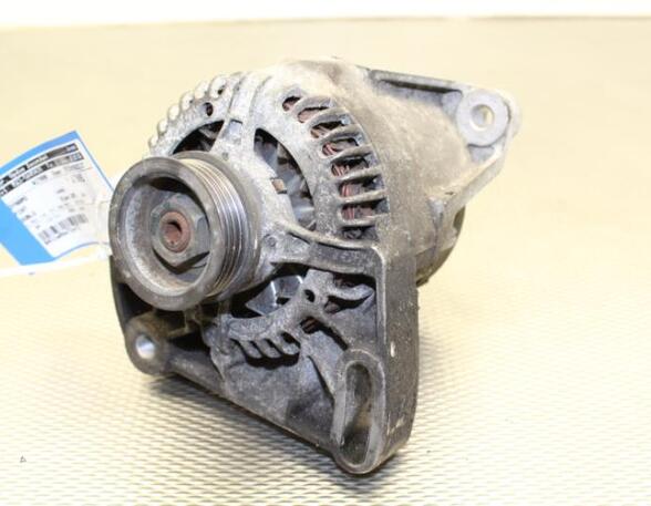 Dynamo (Alternator) FIAT DOBLO Box Body/MPV (223_)