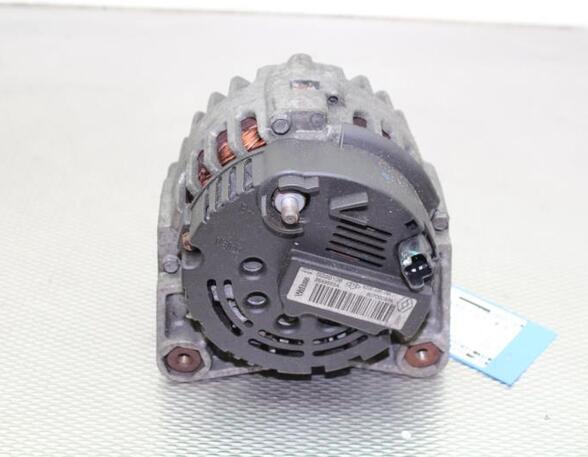 Alternator NISSAN PRIMASTAR Van (X83)