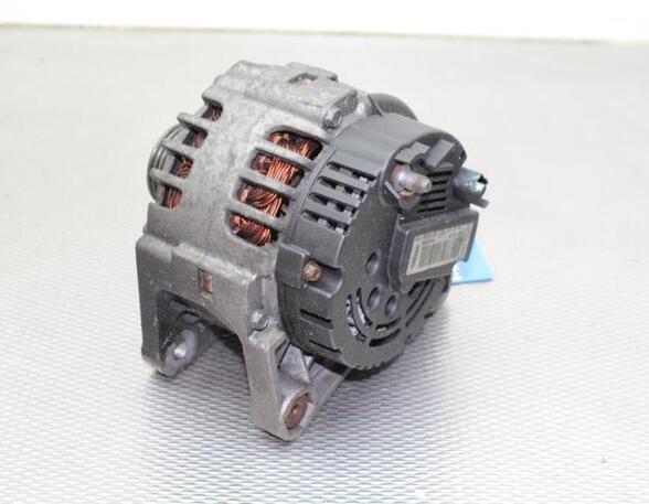 Dynamo (Alternator) NISSAN PRIMASTAR Van (X83)