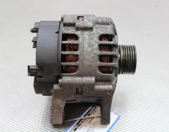 Alternator NISSAN PRIMASTAR Van (X83)