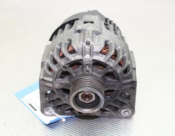 Dynamo (Alternator) NISSAN PRIMASTAR Van (X83)