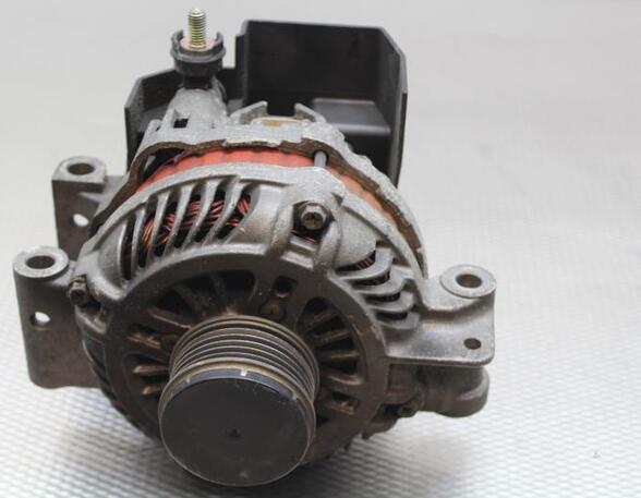 Alternator MAZDA 6 Saloon (GG)