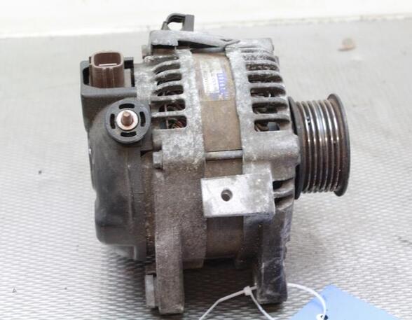 Alternator TOYOTA RAV 4 II (_A2_)