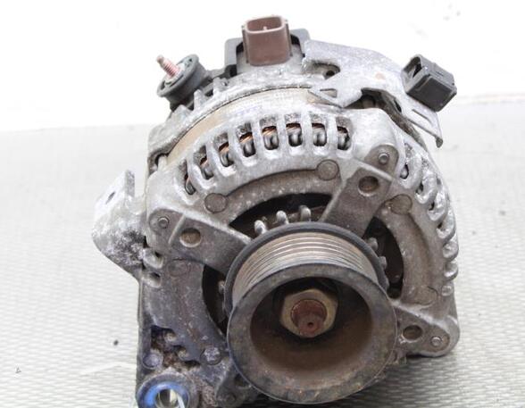 Alternator TOYOTA RAV 4 II (_A2_)