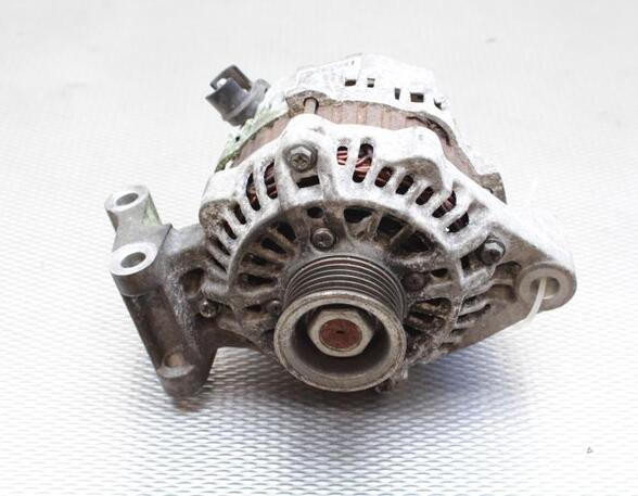 Dynamo (Alternator) FORD FOCUS II (DA_, HCP, DP)