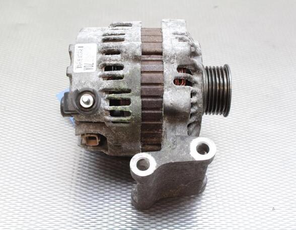 Dynamo (Alternator) FORD FOCUS II (DA_, HCP, DP)