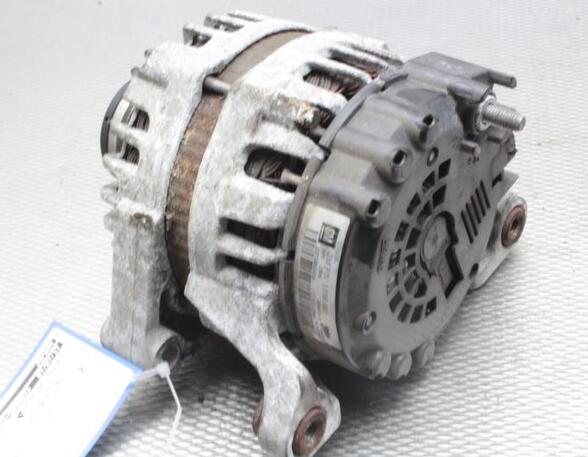 Alternator OPEL ASTRA J (P10)