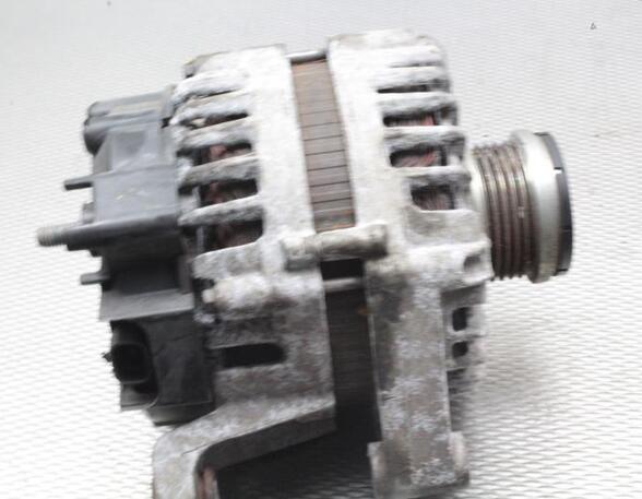 Dynamo (Alternator) OPEL ASTRA J (P10)