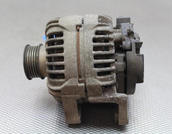 Dynamo (Alternator) OPEL ASTRA H Estate (A04)