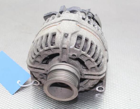 Dynamo (Alternator) OPEL ASTRA H Estate (A04)