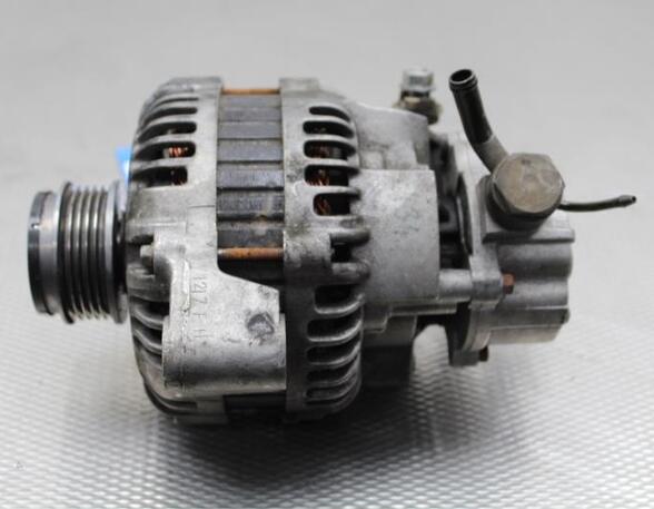 Dynamo (Alternator) KIA CARNIVAL II (GQ)