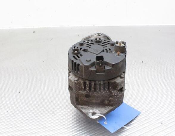 Dynamo (Alternator) RENAULT KANGOO Express (FC0/1_)