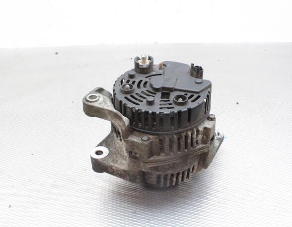 Dynamo (Alternator) RENAULT KANGOO Express (FC0/1_)