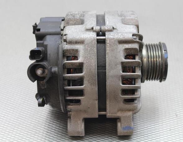 Dynamo (Alternator) PEUGEOT EXPERT Van (VF3A_, VF3U_, VF3X_)