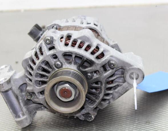 Alternator FORD FIESTA V (JH_, JD_), MAZDA 2 (DY), FORD FUSION (JU_)