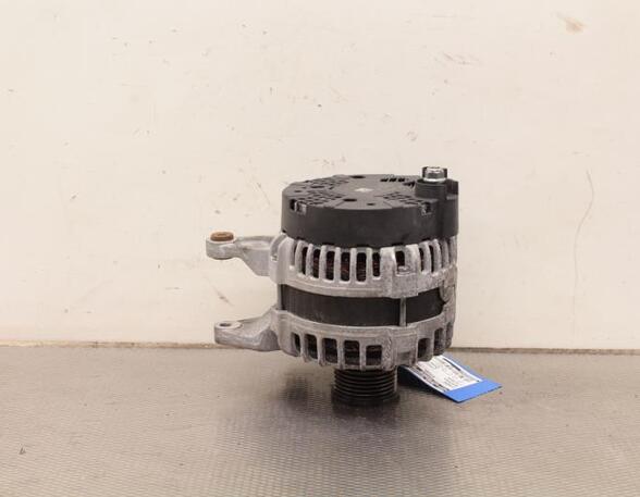 Alternator MERCEDES-BENZ C-CLASS (W204), MERCEDES-BENZ C-CLASS (W205)