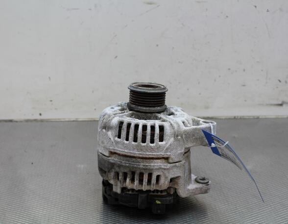 Alternator OPEL MERIVA B MPV (S10)