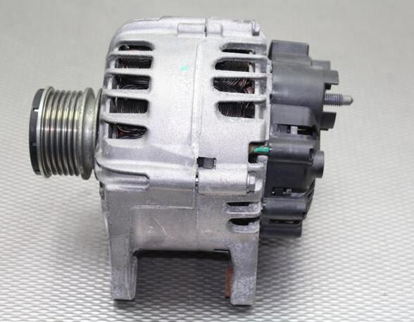 Dynamo (Alternator) RENAULT CAPTUR I (J5_, H5_), RENAULT CLIO IV (BH_)