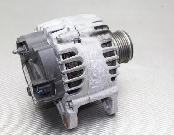 Alternator RENAULT CAPTUR I (J5_, H5_), RENAULT CLIO IV (BH_)