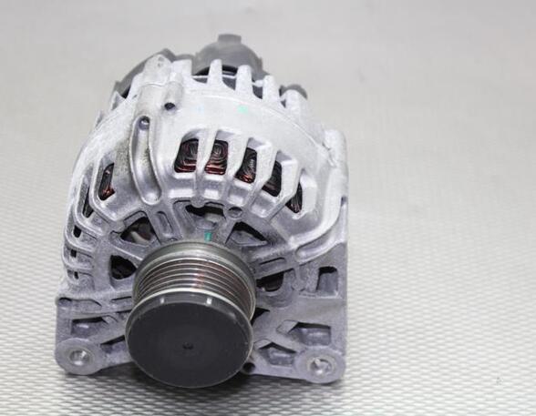 Dynamo (Alternator) RENAULT CAPTUR I (J5_, H5_), RENAULT CLIO IV (BH_)