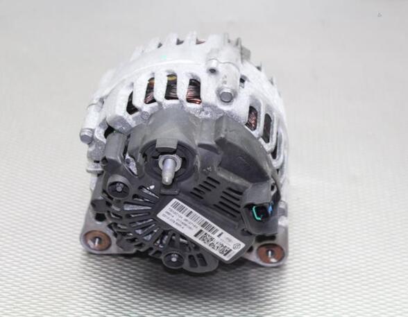 Alternator RENAULT CAPTUR I (J5_, H5_), RENAULT CLIO IV (BH_)