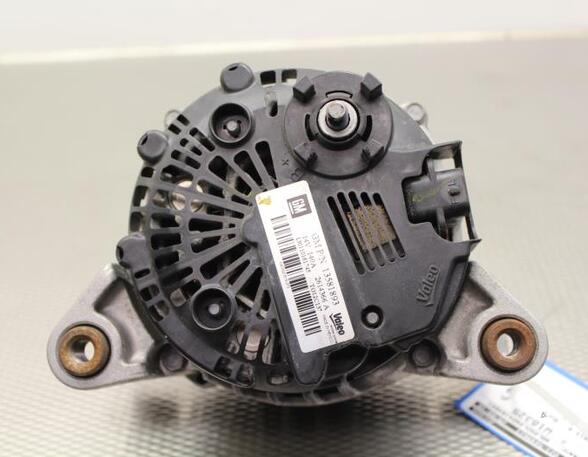 Dynamo (Alternator) OPEL ASTRA J Sports Tourer (P10), OPEL CORSA D (S07)