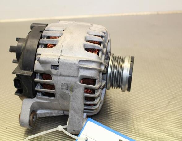 Dynamo (Alternator) OPEL ASTRA J Sports Tourer (P10), OPEL CORSA D (S07)