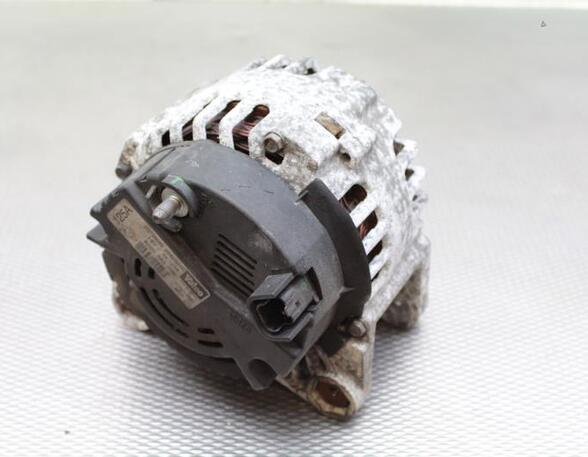 Alternator NISSAN KUBISTAR MPV (X76), NISSAN KUBISTAR Van (X76)