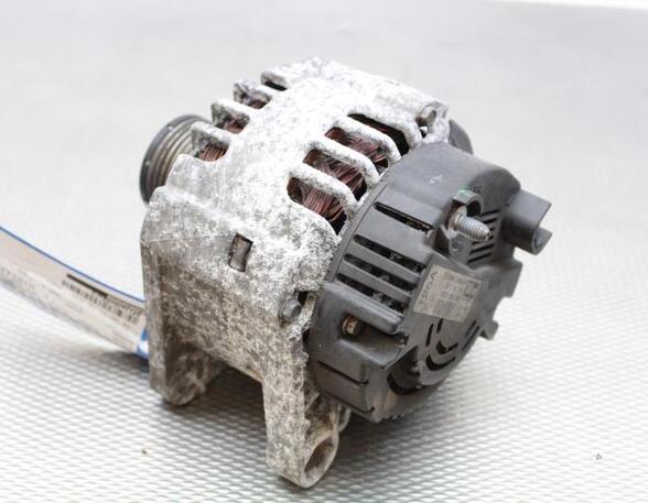 Dynamo (Alternator) NISSAN KUBISTAR MPV (X76), NISSAN KUBISTAR Van (X76)