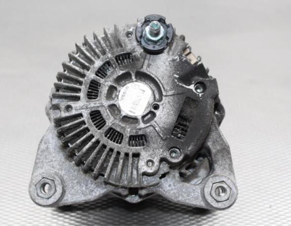 Dynamo (Alternator) NISSAN QASHQAI / QASHQAI +2 I (J10, NJ10, JJ10E), NISSAN NOTE (E11, NE11)