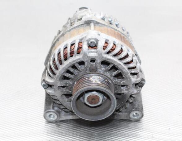 Dynamo (Alternator) NISSAN QASHQAI / QASHQAI +2 I (J10, NJ10, JJ10E), NISSAN NOTE (E11, NE11)