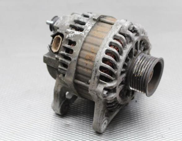 Alternator NISSAN QASHQAI / QASHQAI +2 I (J10, NJ10, JJ10E), NISSAN NOTE (E11, NE11)