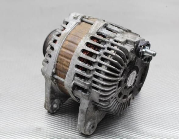 Alternator NISSAN QASHQAI / QASHQAI +2 I (J10, NJ10, JJ10E), NISSAN NOTE (E11, NE11)