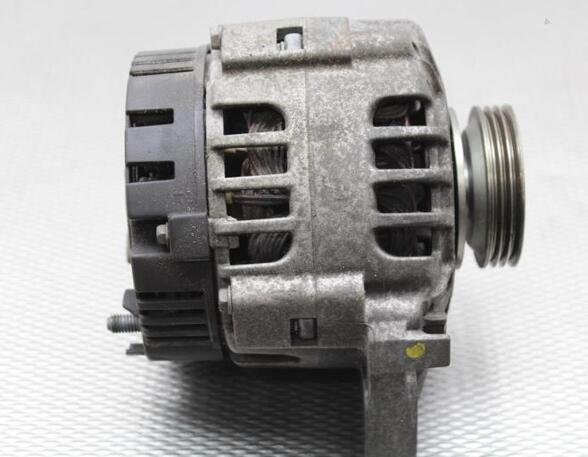 Alternator DACIA SANDERO, DACIA SANDERO II