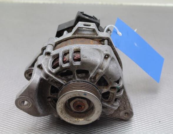 Dynamo (Alternator) HYUNDAI i10 II (BA, IA)