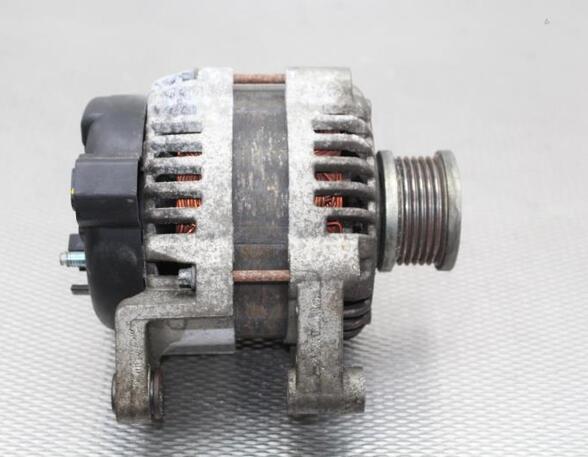 Dynamo (Alternator) OPEL ASTRA J (P10), OPEL ASTRA J Sports Tourer (P10)