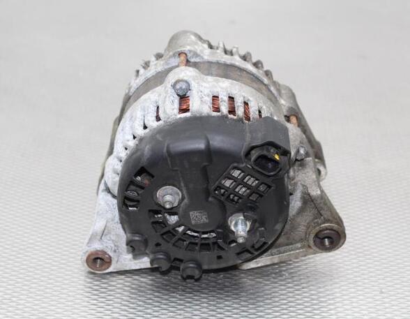 Dynamo (Alternator) OPEL ASTRA J (P10), OPEL ASTRA J Sports Tourer (P10)