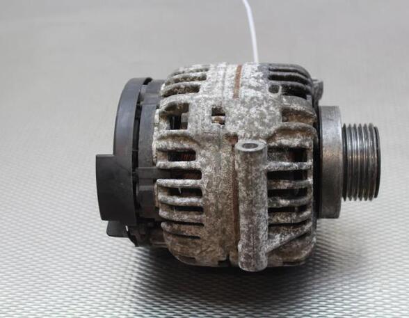 Dynamo (Alternator) RENAULT LOGAN I (LS_), DACIA LOGAN (LS_)