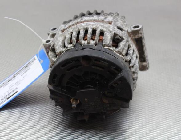 Dynamo (Alternator) RENAULT LOGAN I (LS_), DACIA LOGAN (LS_)